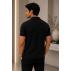 Polo Tricot Slim Masculina Premium Elegante Polo Tricot Slim Masculina Premium Elegante
