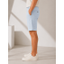 Bermuda Casual King Joe Soft – Conforto e Estilo Versátil