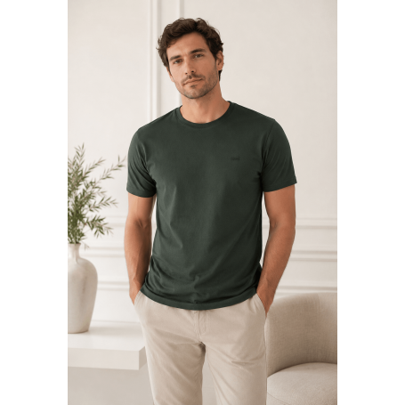Camiseta King Joe Básica Masculina | Estilo e Conforto Diário