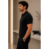 Polo Tricot Slim Masculina Premium Elegante Polo Tricot Slim Masculina Premium Elegante