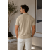 Polo Tricot Glasgow Masculina Premium Conforto e Elegância