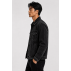 Jaqueta Sarja Black Preto – JQ24102 | KING JOE