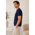 Camiseta King Joe Básica Masculina | Estilo e Conforto Diário