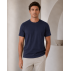 Camiseta Premium Cotton Pima Slim CA01011J | Toque Macio e Caimento Perfeito