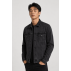 Jaqueta Sarja Black Preto – JQ24102 | KING JOE