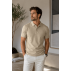 Polo Tricot Glasgow Masculina Premium Conforto e Elegância