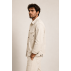 Jaqueta Sarja Overshirt Palha – Moderna e Leve Jaqueta Sarja Overshirt Palha – Moderna e Leve