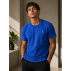 Camiseta Básica Reserva | Estilo Minimalista e Sofisticado
