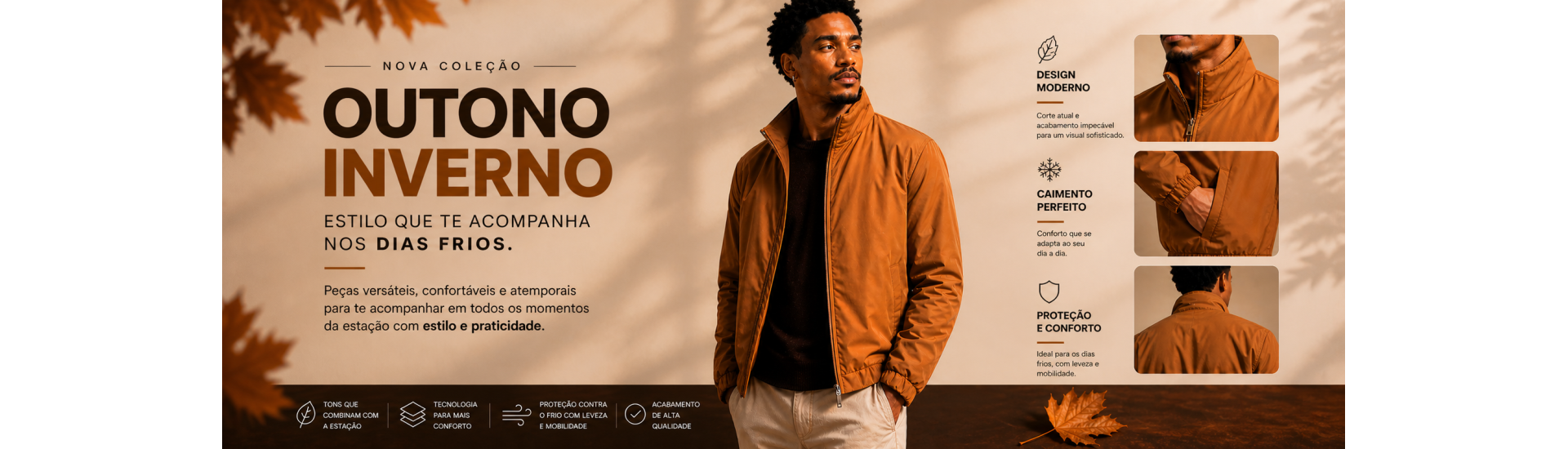 OUTONO/INVERNO