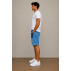 Bermuda Jeans Paco Lisa Interm – Conforto e Estilo Casual