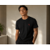 Camiseta Básica Reserva | Estilo Minimalista e Sofisticado