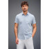 Camisa Oxford Reserva Masculina Casual Elegante