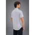 Camisa Oxford Reserva Masculina Casual Elegante
