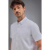 Camisa Oxford Reserva Masculina Casual Elegante