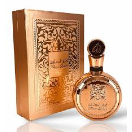 Perfume FHAKAR GOLD 100 ML 
