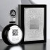 Perfume Fhakar prata 100 ml Perfume Fhakar prata 100 ml