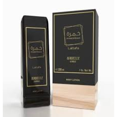 Creme corporal Kamrah 100ml