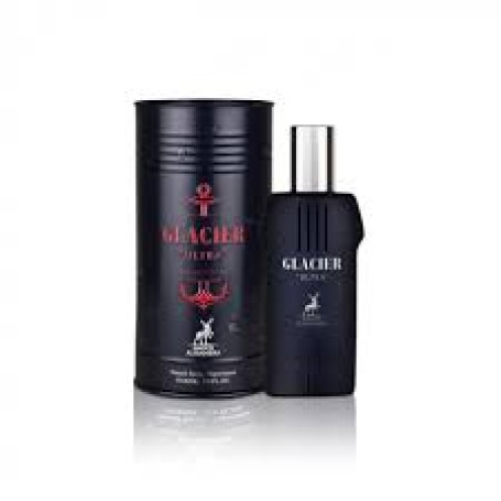 Perfume Glaucer Ultra (CP ULTRAMALLE) 100ML