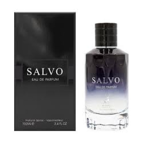 Perfume Árabe Salvo 100ml (EDP) SAUVAGE DIOR