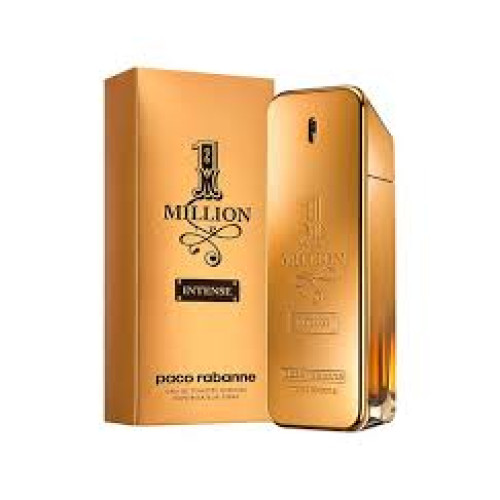 Perfume One Million 100ml – Eau de Toilette Masculino 