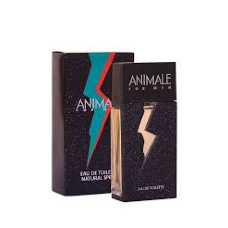 Perfume Animale 100ML