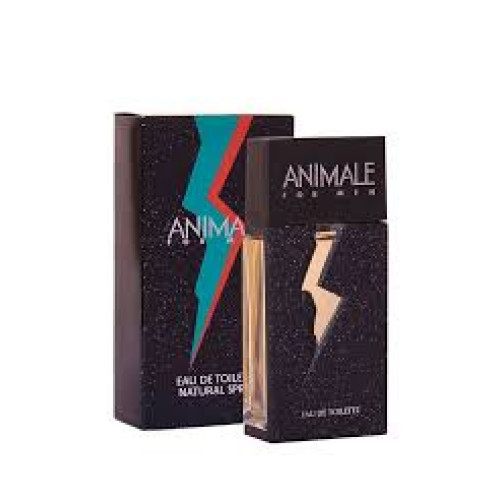 Perfume Animale 100ML Perfume Animale 100ML