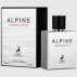 Perfume Alpine (CP Allure) 100ML – Elegância e Sofisticação Masculina