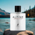 Perfume Alpine (CP Allure) 100ML – Elegância e Sofisticação Masculina