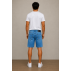 Bermuda Jeans Paco Lisa Interm – Conforto e Estilo Casual