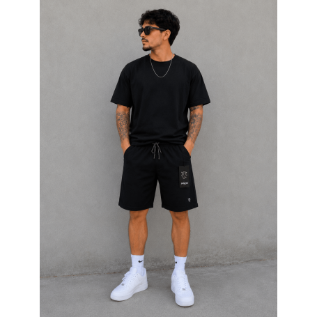 Shorts Elastano PACO Praia – Conforto, Estilo e Liberdade de Movimento