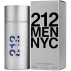 Perfume 212 men nyc 100 ML