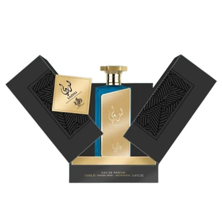 Perfume Lazuli 100ml – Eau de Parfum Unissex 