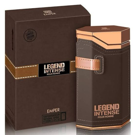 Fakhar Legend 100ml | Perfume Masculino Lattafa – GS Exclusive