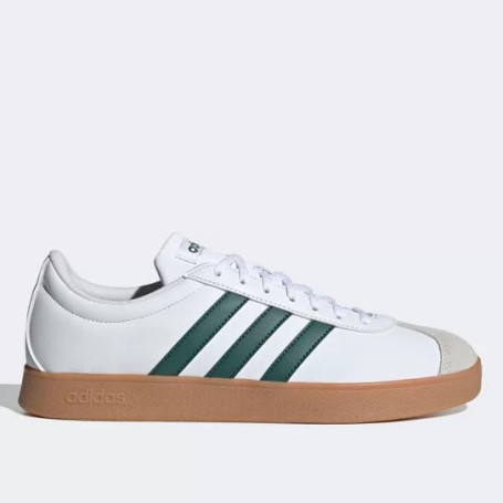 Tênis Adidas VL Court Base 38 – Estilo Casual e Conforto | GS Exclusive