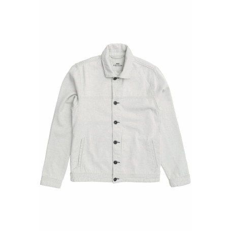 Jaqueta Sarja Natural KING JOE – Estilo Atemporal