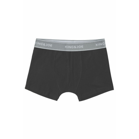 Cueca Boxer Lisa King Joe Kit com 2 Unidades | Conforto e Qualidade