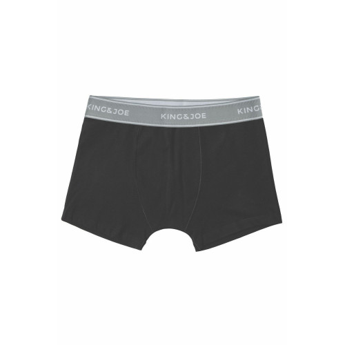 Cueca Boxer Lisa King Joe Kit com 2 Unidades | Conforto e Qualidade Cueca Boxer Lisa King Joe Kit com 2 Unidades | Conforto e Qualidade