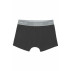 Cueca Boxer Lisa King Joe Kit com 2 Unidades | Conforto e Qualidade Cueca Boxer Lisa King Joe Kit com 2 Unidades | Conforto e Qualidade