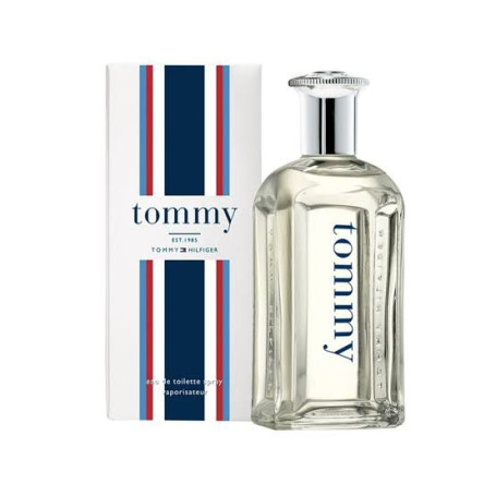 Perfume Tommy hilfiger 100ml