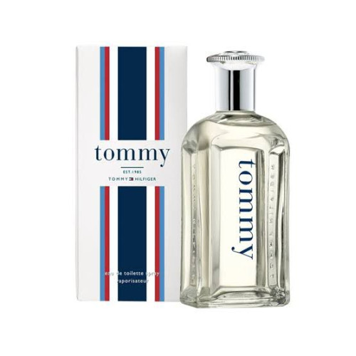 Perfume Tommy hilfiger 100ml Perfume Tommy hilfiger 100ml