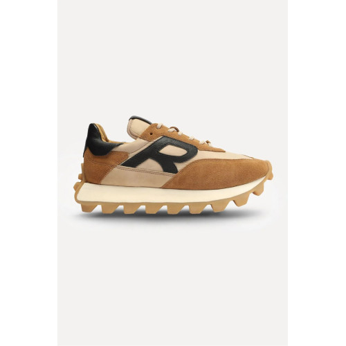 Tênis Reserva Yankee Bege Unissex | Estilo Casual e Conforto Versátil Tênis Reserva Yankee Bege Unissex | Estilo Casual e Conforto Versátil