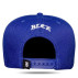 Boné BLCK Azul Royal | Estilo Urbano com Cor Vibrante Boné BLCK Azul Royal | Estilo Urbano com Cor Vibrante