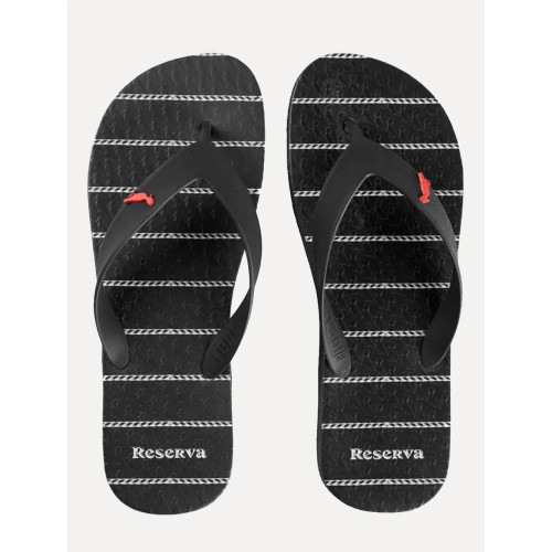 Chinelo Reserva Náutico PR R750040737 - Estilo e Conforto Masculino Chinelo Reserva Náutico PR R750040737 - Estilo e Conforto Masculino