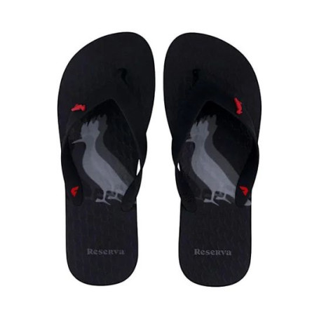 Chinelo Reserva Pica-Pau BLUR PR R750040808 – Original e Estiloso | GS Exclusive