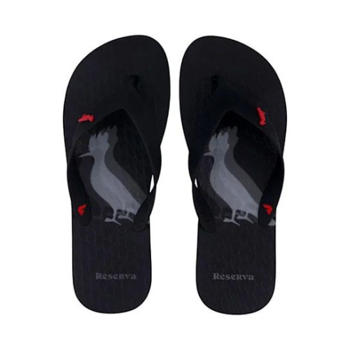 Chinelo Reserva Pica-Pau BLUR PR R750040808 – Original e Estiloso | GS Exclusive