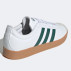 Tênis Adidas VL Court Base 38 – Estilo Casual e Conforto | GS Exclusive Tênis Adidas VL Court Base 38 – Estilo Casual e Conforto | GS Exclusive