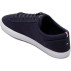 Tênis Tommy Hilfiger Harrison 43 – Estilo Sofisticado e Conforto | GS Exclusive