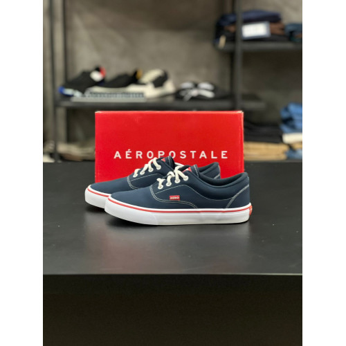 Tênis Aeropostale Azul 39 – Estilo Casual com Conforto | GS Exclusive