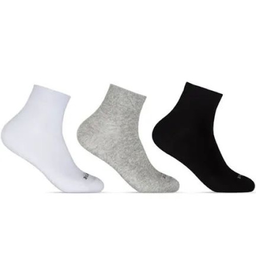 Kit Meia Cano Médio com 3 Pares | Conforto e Estilo | GS Exclusive Kit Meia Cano Médio com 3 Pares | Conforto e Estilo | GS Exclusive