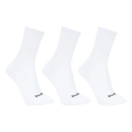 Kit Meia Cano Longo com 3 Pares | Estilo e Proteção | GS Exclusive